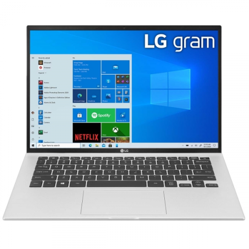 Ультрабук LG gram 14'' 14Z90P-G.AJ56R