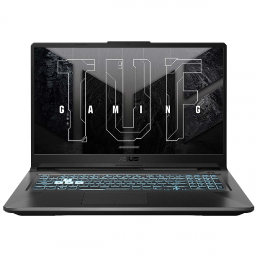 Ноутбук игровой ASUS TUF Gaming FX706HC-HX0111T