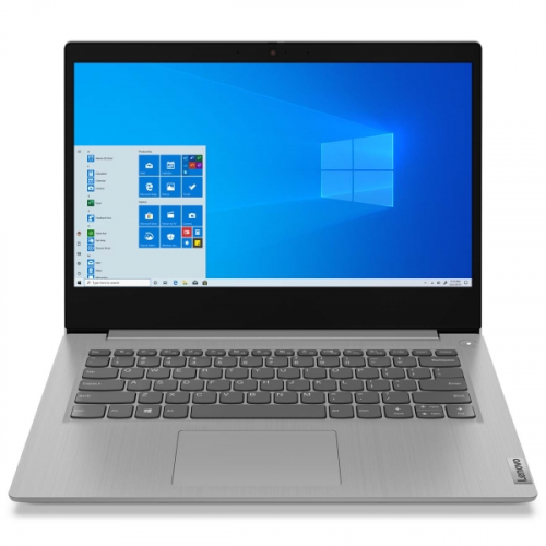 Ноутбук Lenovo IdeaPad 3 14ITL05 CMD-6350 (81X7007BRU)