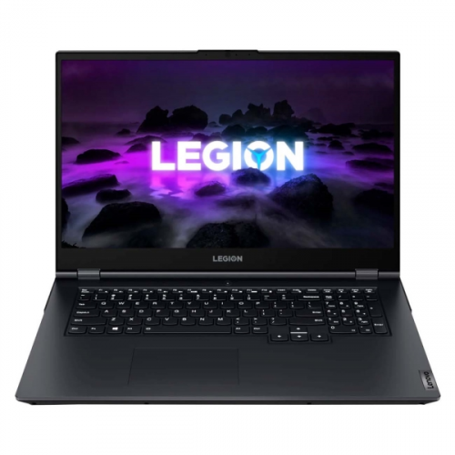 Ноутбук игровой Lenovo Legion 5 17ACH6H (82JY000ARU)