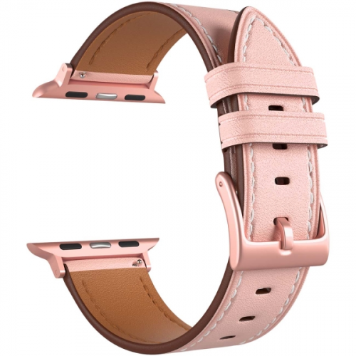 Ремешок LYAMBDA Apple Watch 38/40/41mm NEMBUS Pink LWA-41-40-PK