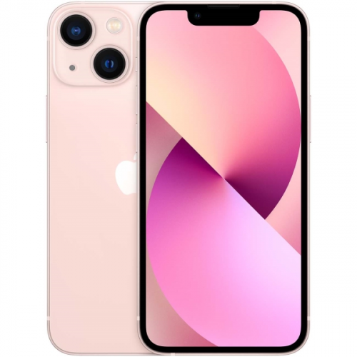 Смартфон Apple iPhone 13 mini 512GB Pink (MLMF3RU/A)