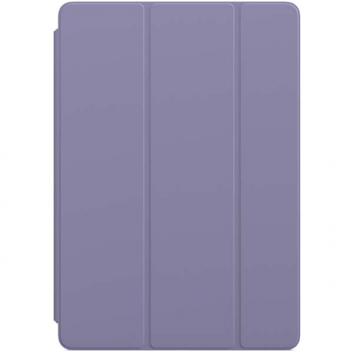 Чехол Apple Smart Cover iPad (9thGen) English Lavender