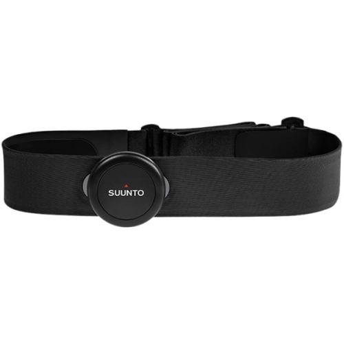 Пульсоксиметр Suunto Smart Heart Rate Belt (SS050579000)