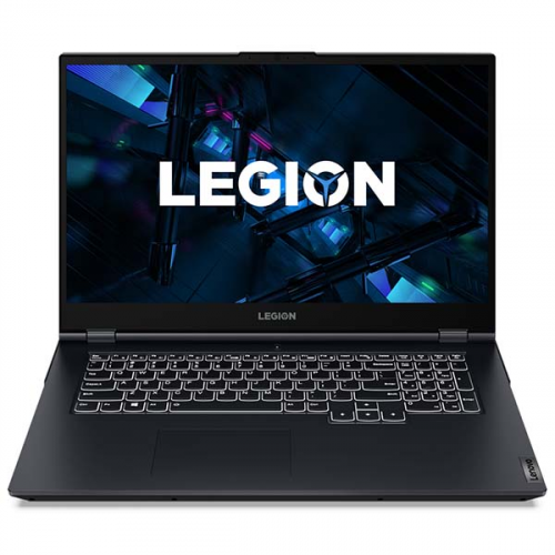 Ноутбук игровой Lenovo Legion 5 17ITH6 (82JN0009RU)