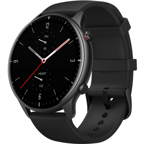 Смарт-часы Amazfit GTR 2 Sport Aluminium (A1952)