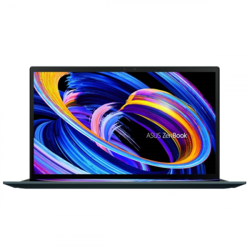 Ноутбук ASUS Zenbook Duo 14 UX482EG-HY258T