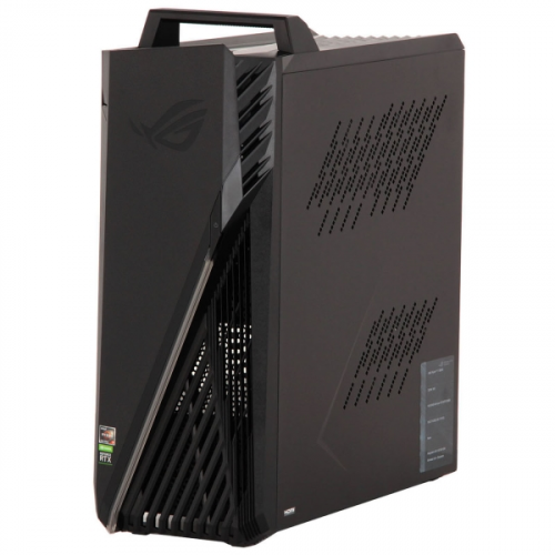 Системный блок игровой ASUS ROG Strix Special GA15 G15DK-53600X087T