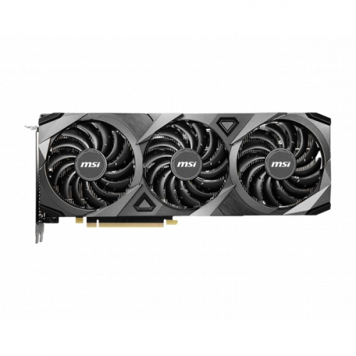 Видеокарта MSI RTX3070 VENTUS 3X 8G OC LHR