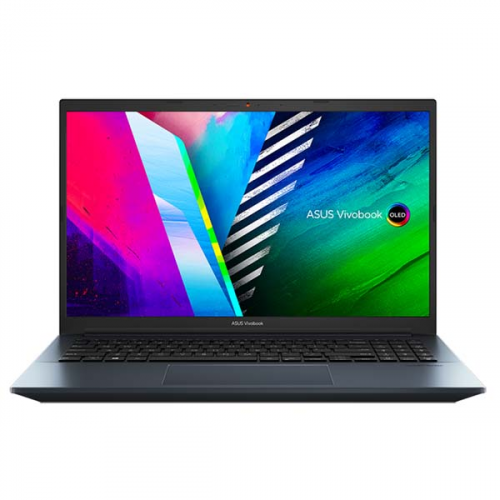 Ноутбук для творчества ASUS VivoBook Pro 15 OLED K3500PC-L1057T