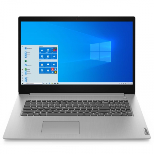 Ноутбук Lenovo IdeaPad 3 17ITL6 (82H9003DRK)