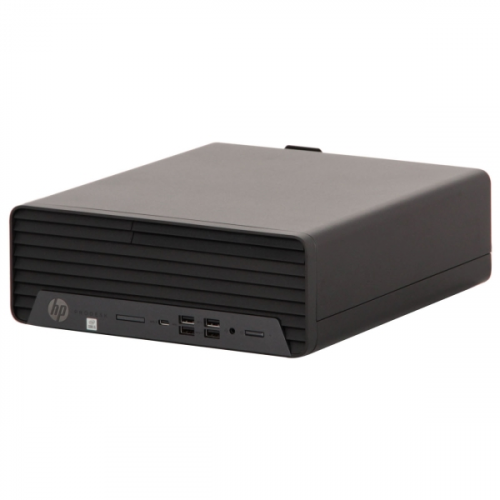 Системный блок мини HP ProDesk 405 G6 SFF (3D4Y9EC)