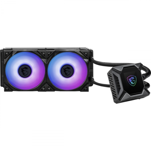 Кулер для процессора MSI MPG CORELIQUID K240