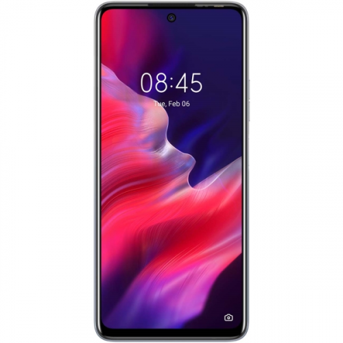 Смартфон Tecno LE7n POVA 2 4+128GB Polar Silver