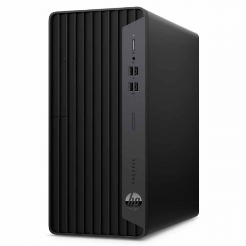Системный блок HP ProDesk 400 G7 MicroTower (293U8EA)