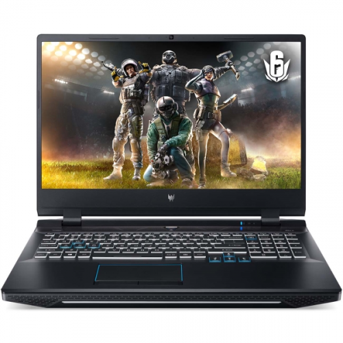 Ноутбук игровой Acer Predator Helios 500 PH517-52-94RQ NH.QCNER.003