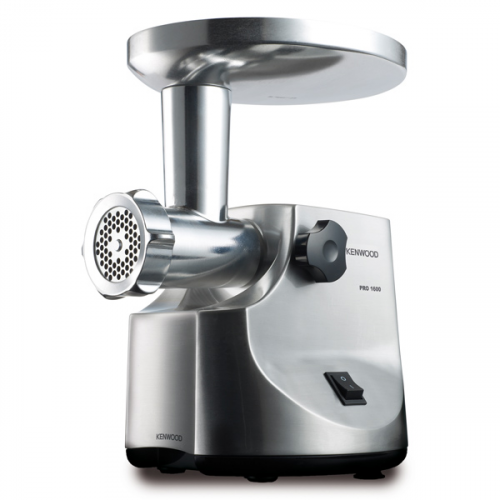 Электромясорубка Kenwood RU0WMG520006