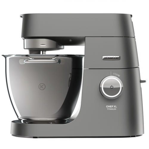 Кухонная машина Kenwood Titanium KVL8300S