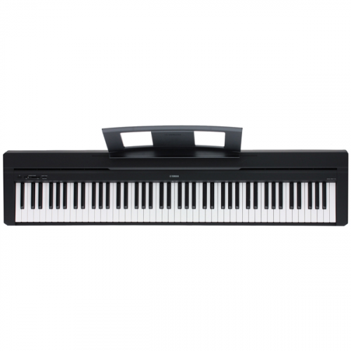 Цифровое фортепиано Yamaha P-45B