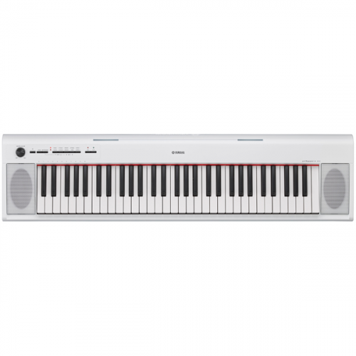 Синтезатор Yamaha NP-12WH