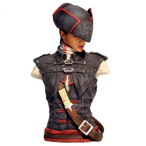 Фигурка UbiCollectibles Assassin's Creed: Legacy Collection. Aveline