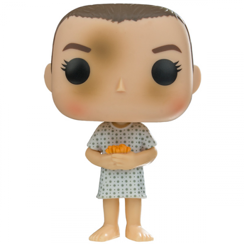 Фигурка Funko POP! Vinyl: Stranger Things Eleven Hospital Gown