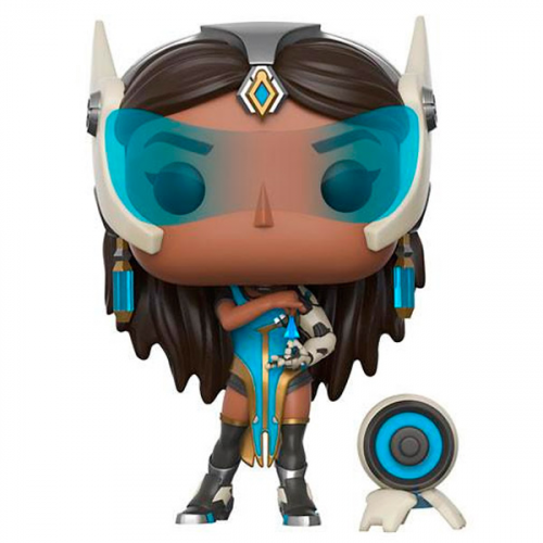 Фигурка Funko POP! Overwatch Vinyl Symmetra