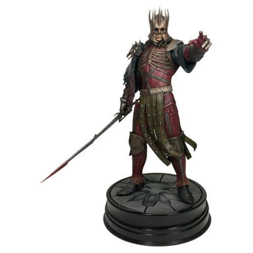 Фигурка Dark Horse Comics The Witcher 3: Wild Hunt King - Eredin