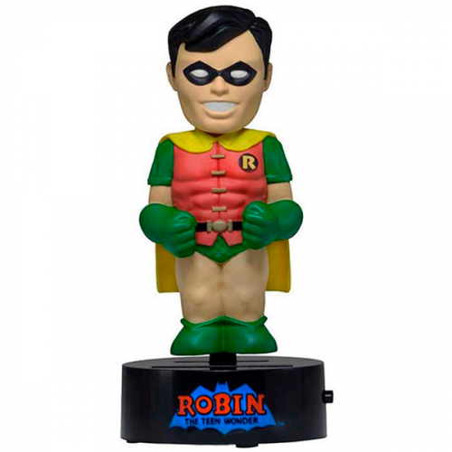 Фигурка Neca DC Comics. Robin