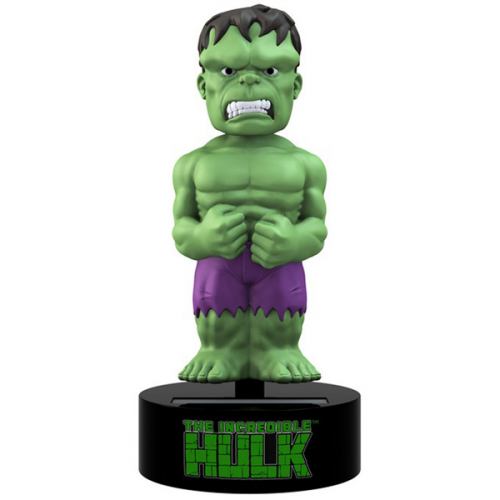 Фигурка Neca Marvel Hulk