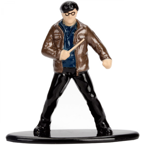 Фигурка Jada Harry (Год седьмой)