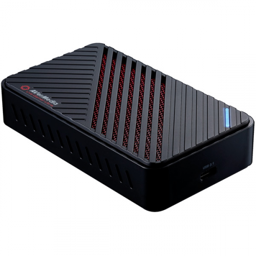 Карта видеозахвата AVerMedia Live Gamer Ultra (GC553)