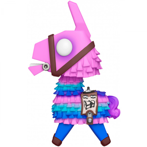 Фигурка Funko Fortnite S3: Loot Llama