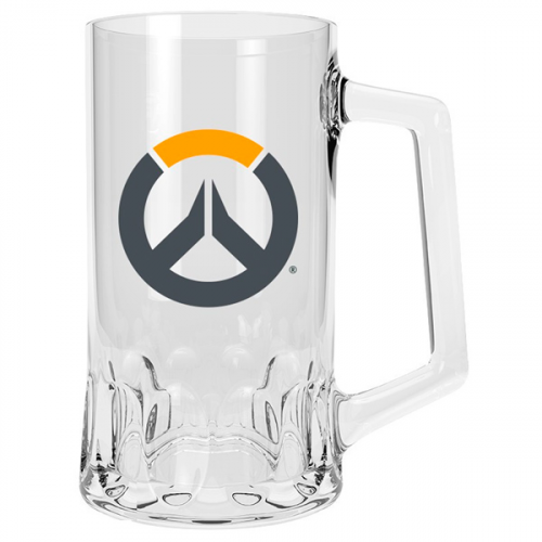 ABYstyle Кружка Overwatch: Logo