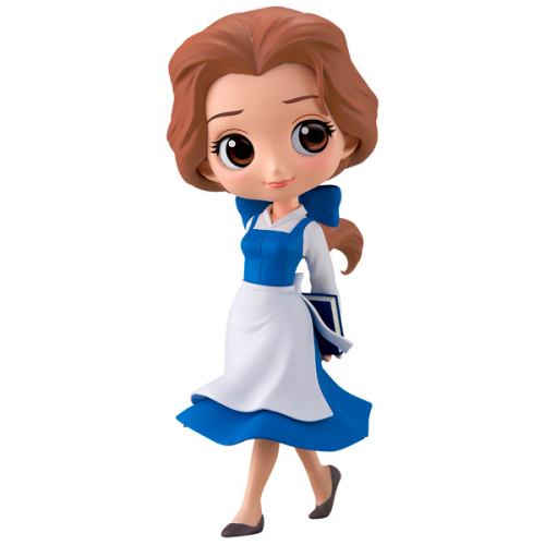 Фигурка Banpresto Disney Characters: Belle Country Style