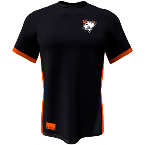 Джерси Virtus.pro XS FVPJERSEY19BK00XS