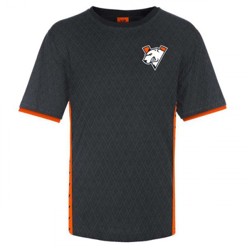 Джерси Virtus.pro Premium XS FVPJRPRNS19BK00XS