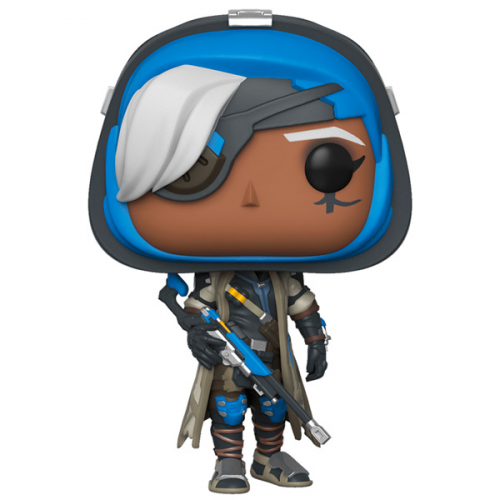 Фигурка Funko POP! Overwatch Vinyl Ana