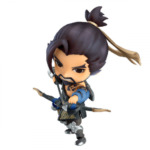 Фигурка Blizzard Nendoroid Overwatch Hanzo