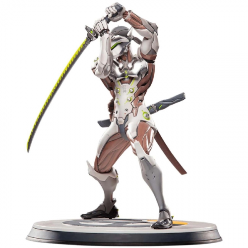 Фигурка Blizzard Overwatch Genji