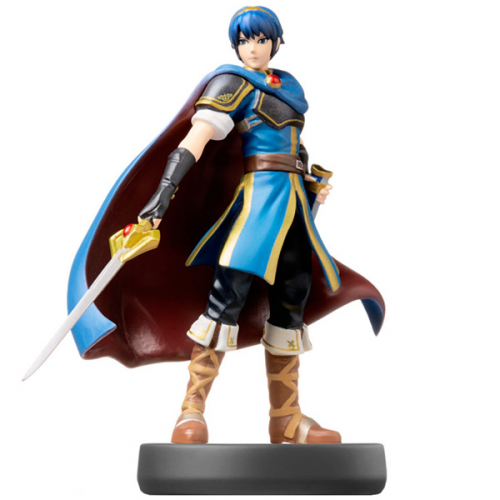 Фигурка Amiibo Marth