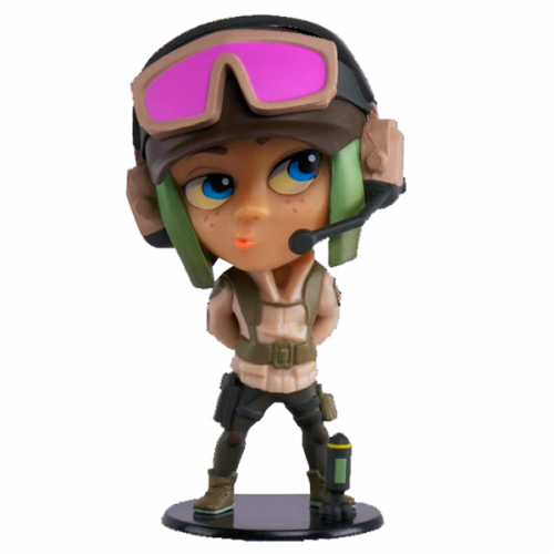 Фигурка UbiCollectibles Six Collection Merch Ela Chibi