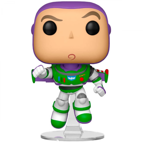 Фигурка Funko Toy Story 4: Buzz