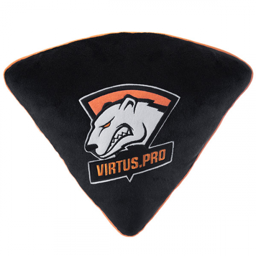 Подушка Virtus.pro FVPPILLOW17PLUSHY
