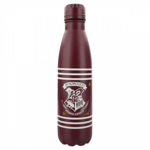 Термос Pyramid Harry Potter: Crest & Stripes