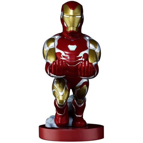 Держатель для геймпада Exquisite Gaming Cable Guy: Avengers: Ironman