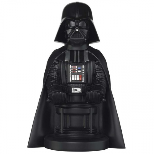 Держатель для геймпада Exquisite Gaming Cable Guy: Star Wars: Darth Vader