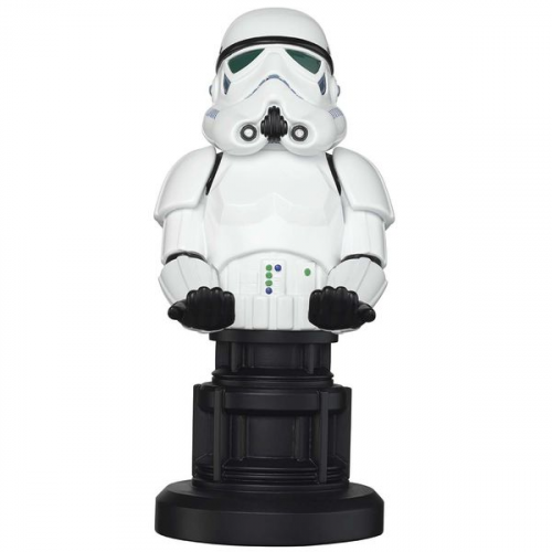 Держатель для геймпада Exquisite Gaming Cable Guy: Star Wars: StormTrooper