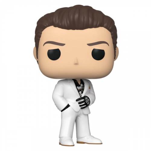 Фигурка Funko Birds of Prey: Roman Sionis (White Suit) w/Chase