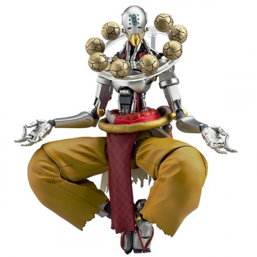 Фигурка Blizzard Figma Zenyatta